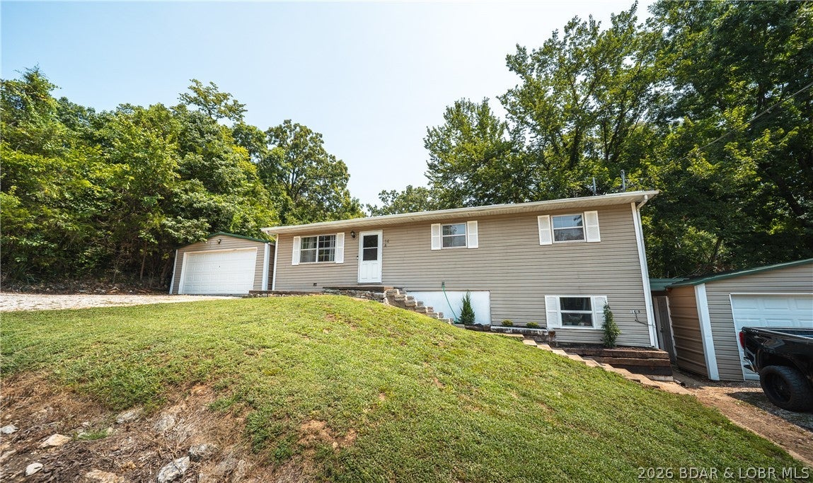 Allgeirs - Residential