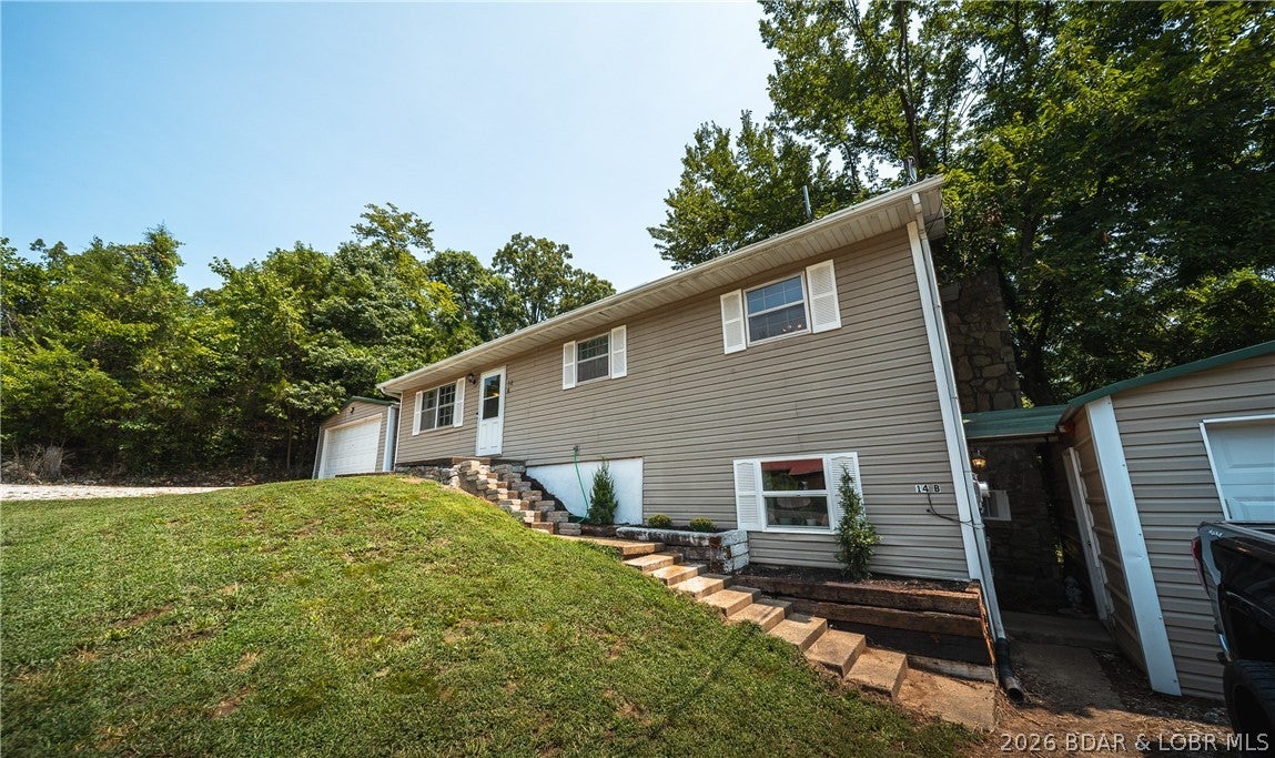 Allgeirs - Residential