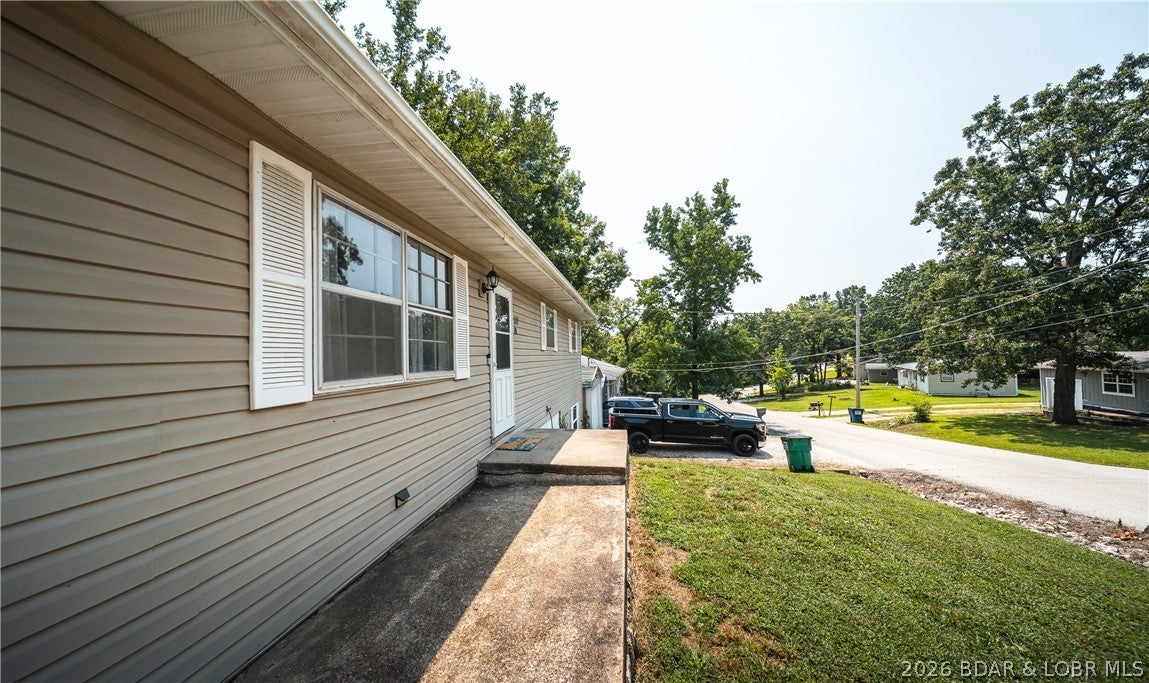 Allgeirs - Residential