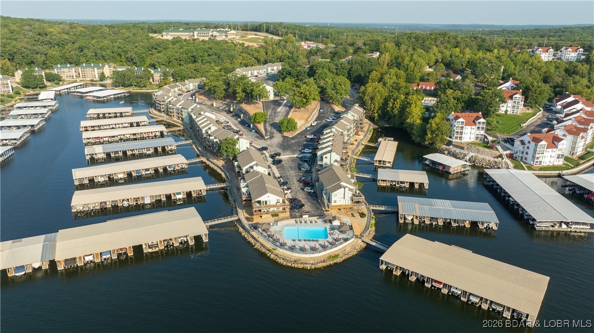 Southwood Shores Condominium - Residential
