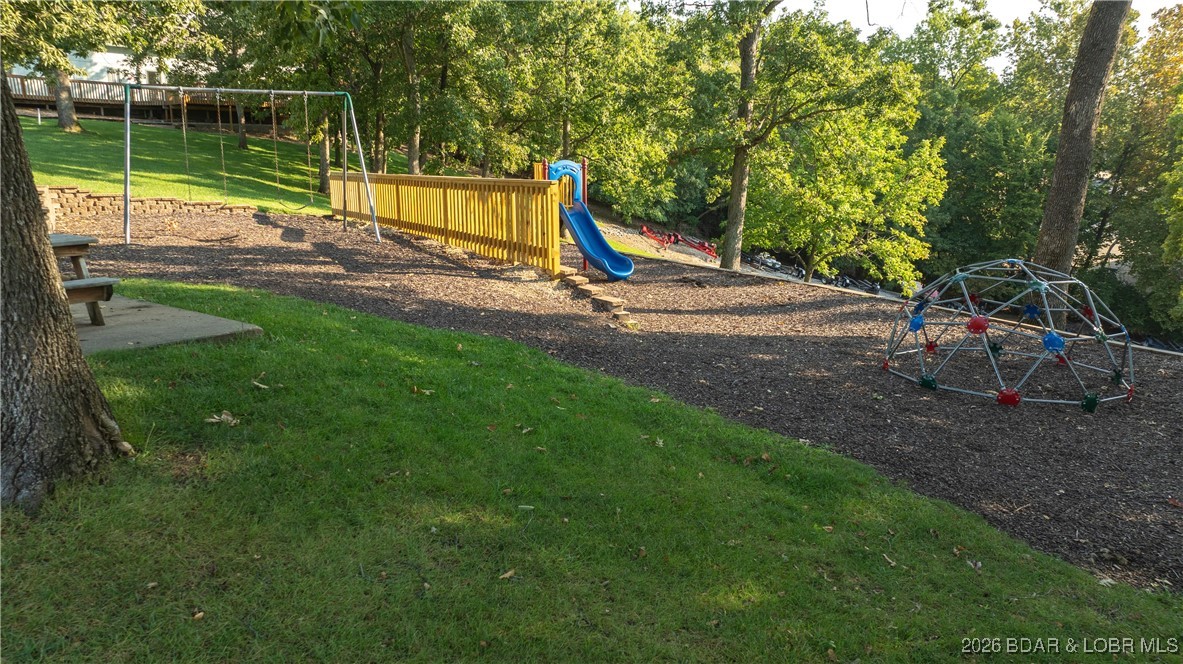 Southwood Shores Condominium - Residential
