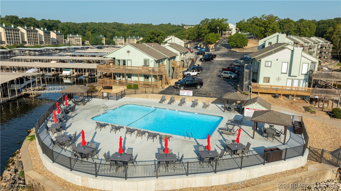 Southwood Shores Condominium - Residential