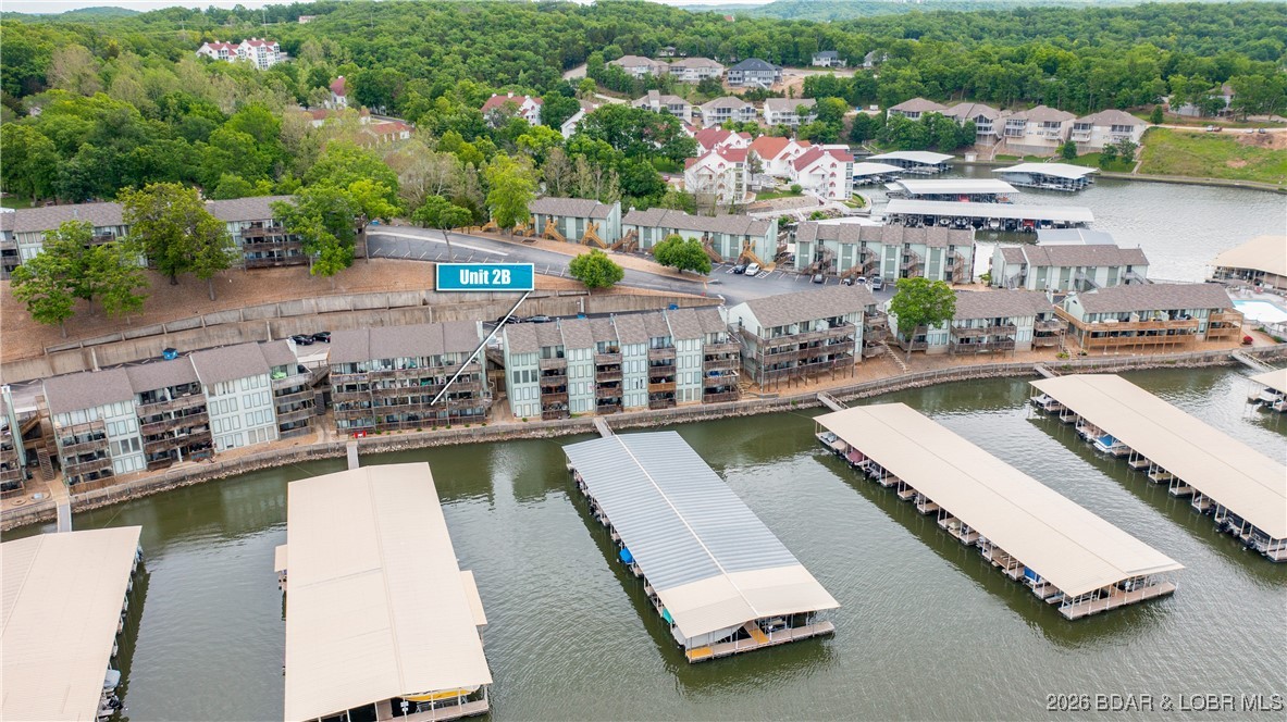 Southwood Shores Condominium - Residential