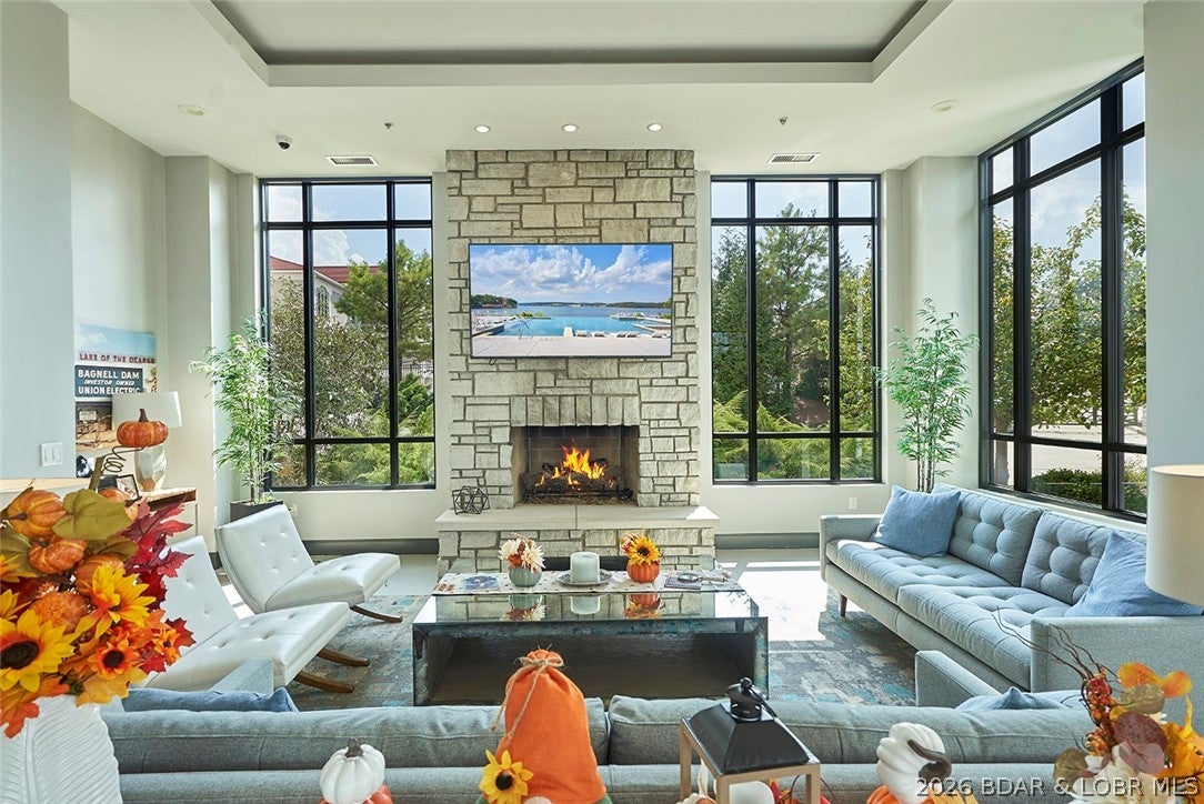 Cypress at the Lake - Residential