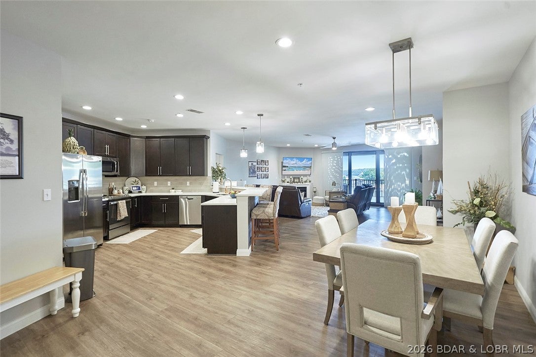 Cypress at the Lake - Residential