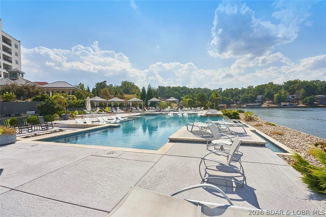Cypress at the Lake - Residential
