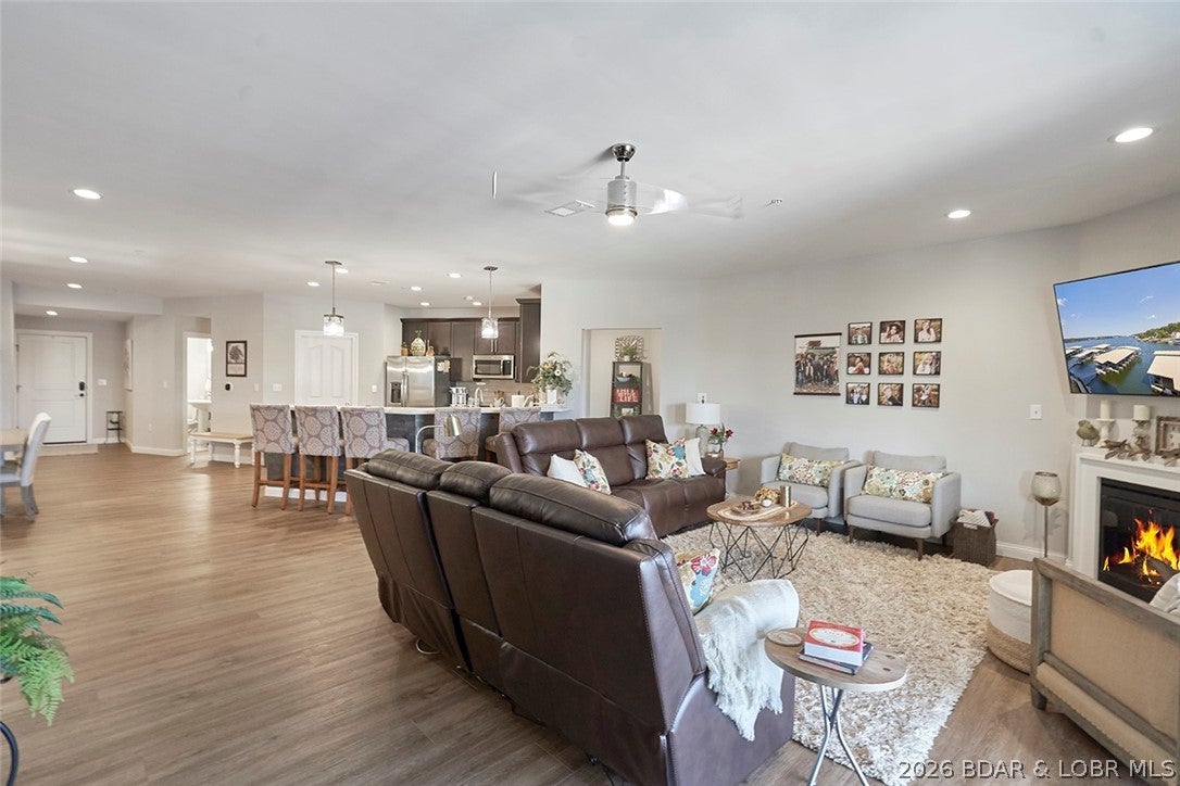 Cypress at the Lake - Residential