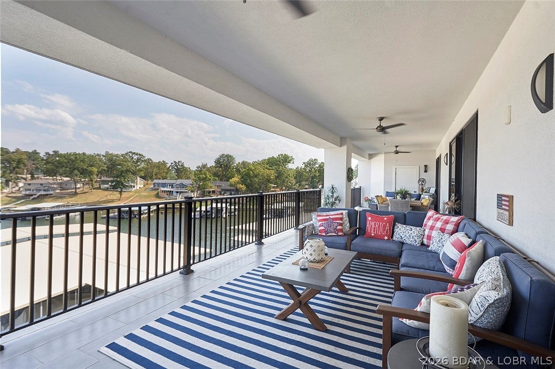 Cypress at the Lake - Residential