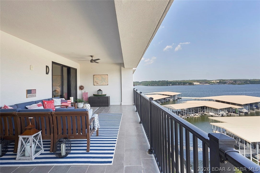 Cypress at the Lake - Residential