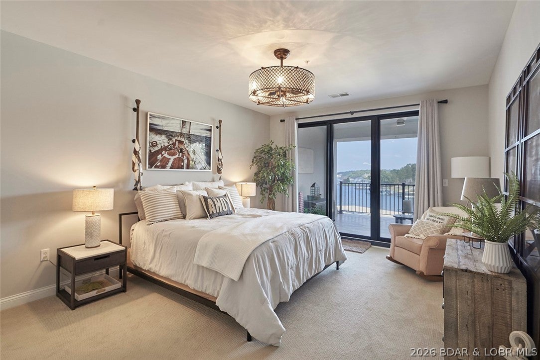 Cypress at the Lake - Residential
