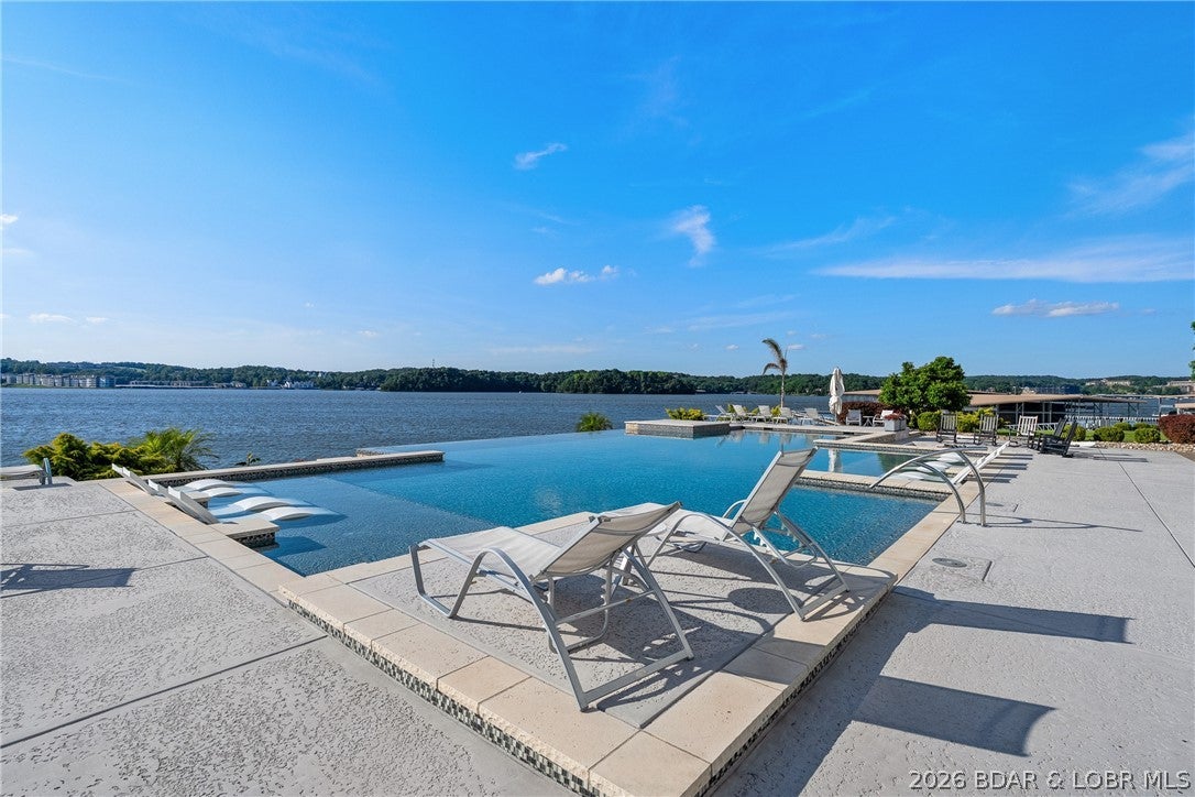 Cypress at the Lake - Residential