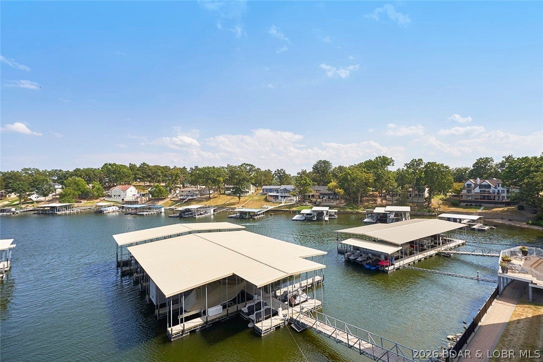 Cypress at the Lake - Residential