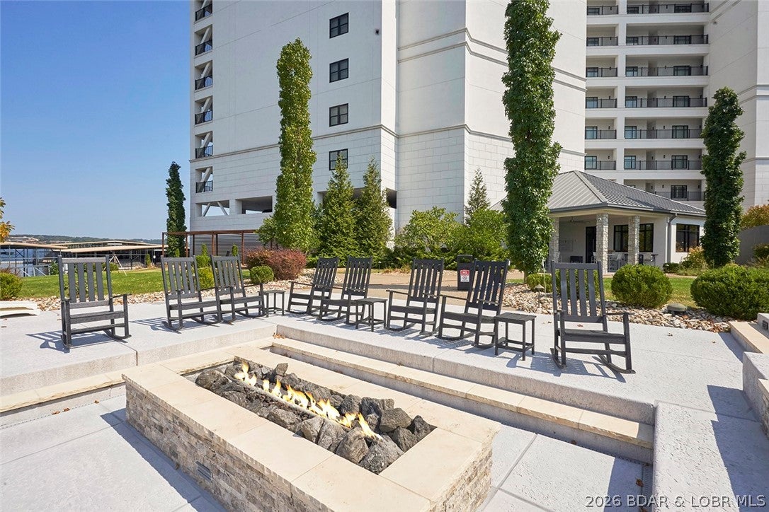 Cypress at the Lake - Residential