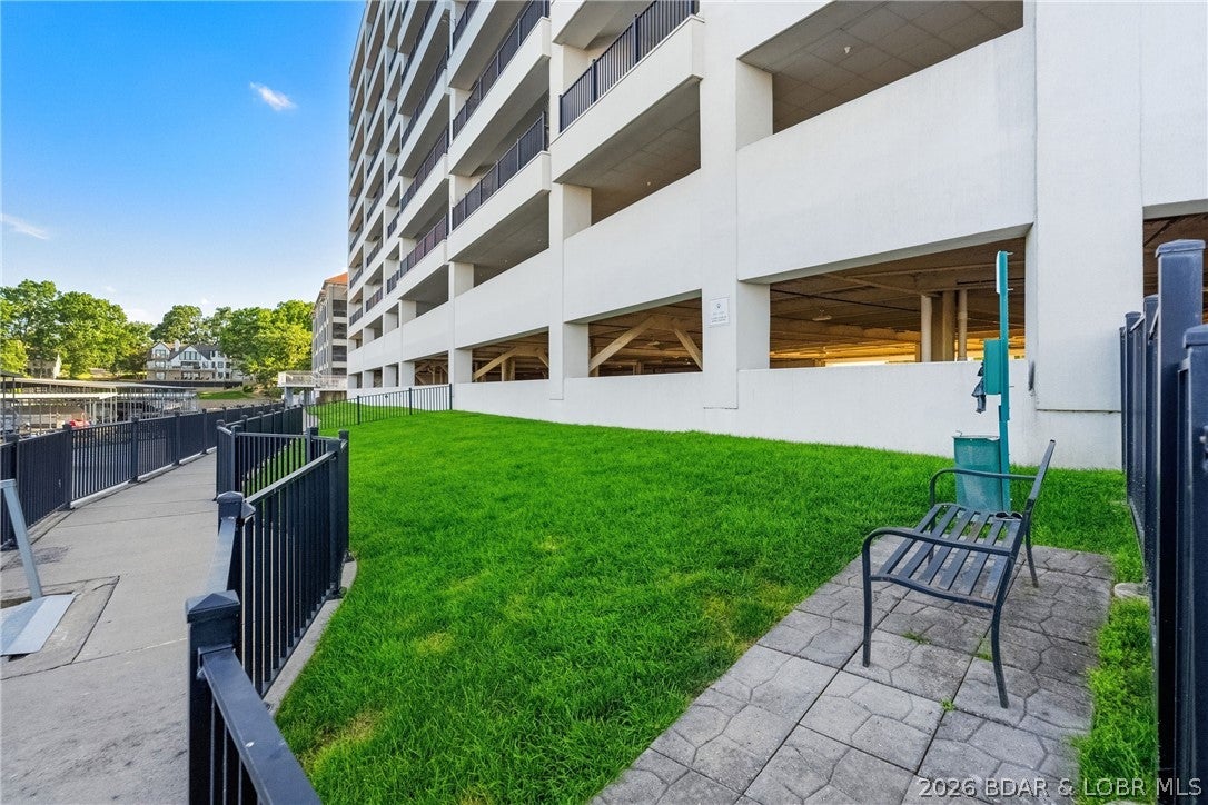 Cypress at the Lake - Residential