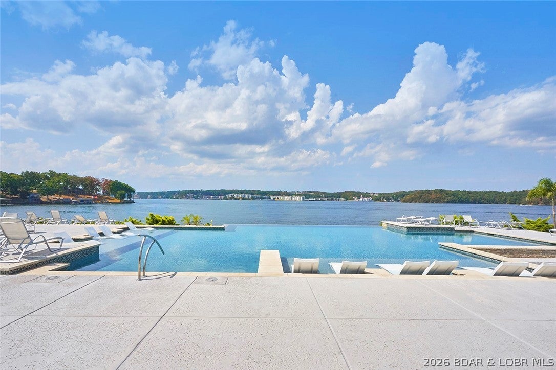 Cypress at the Lake - Residential