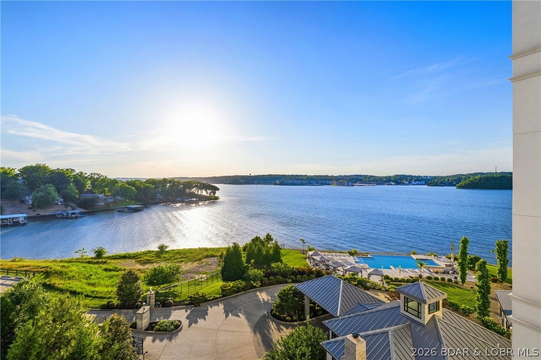 Cypress at the Lake - Residential