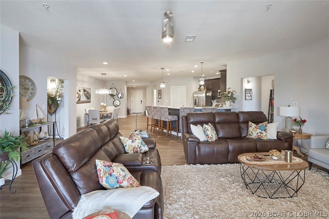 Cypress at the Lake - Residential