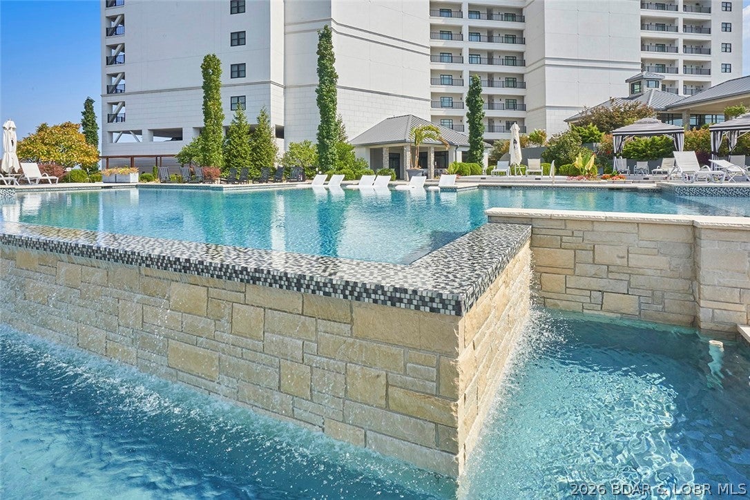 Cypress at the Lake - Residential