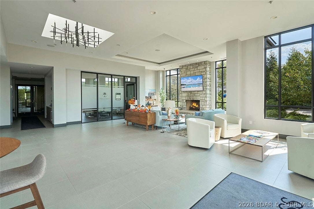 Cypress at the Lake - Residential
