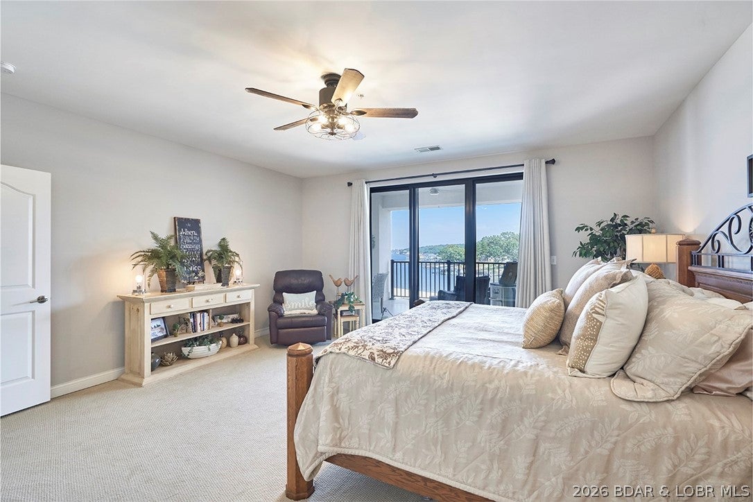 Cypress at the Lake - Residential