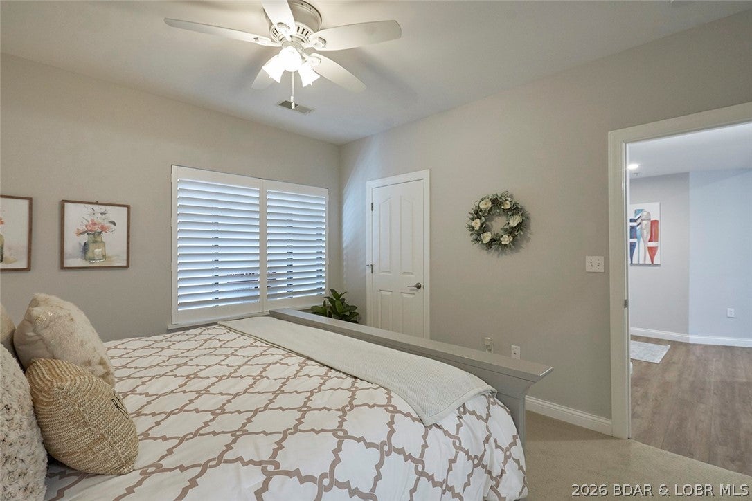 Cypress at the Lake - Residential