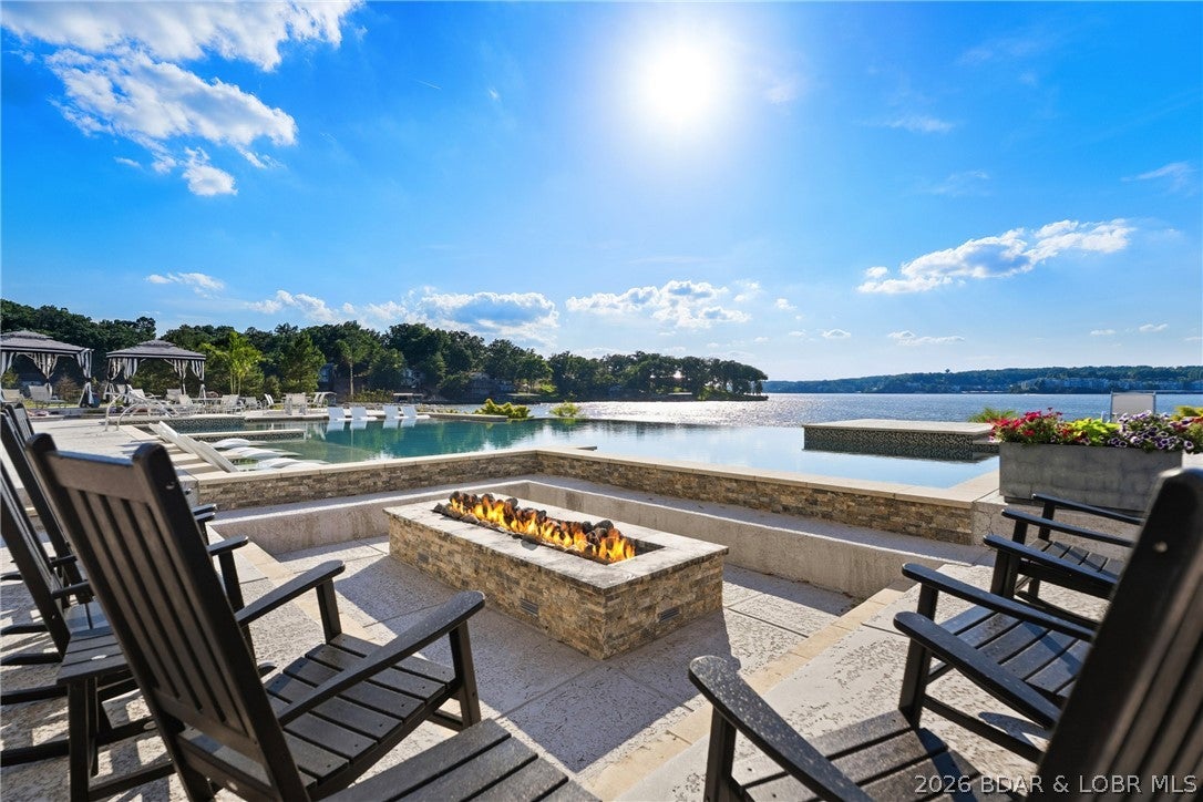 Cypress at the Lake - Residential