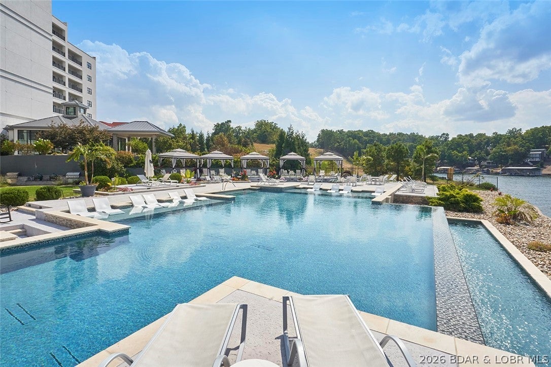 Cypress at the Lake - Residential