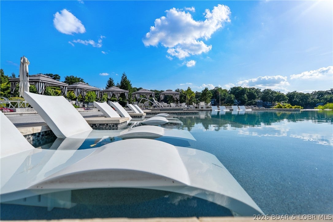 Cypress at the Lake - Residential