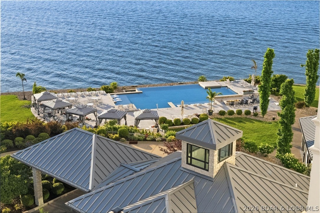 Cypress at the Lake - Residential