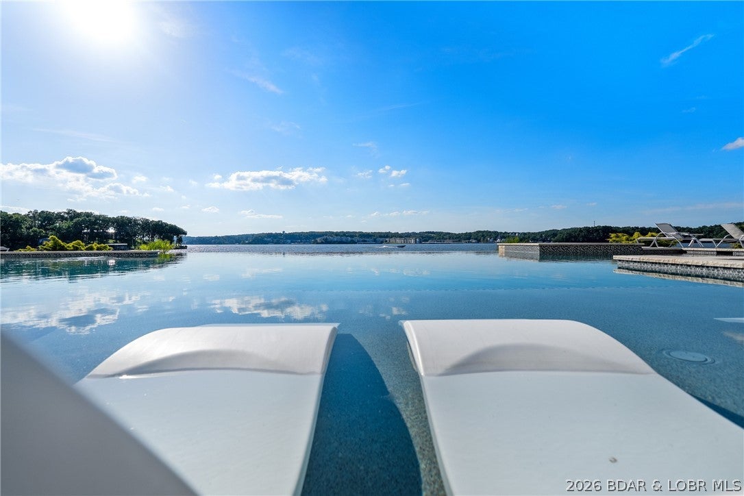 Cypress at the Lake - Residential