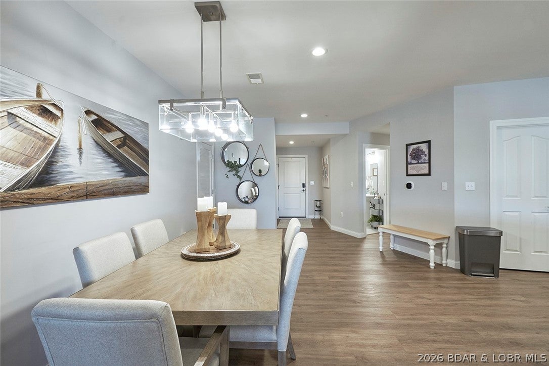 Cypress at the Lake - Residential