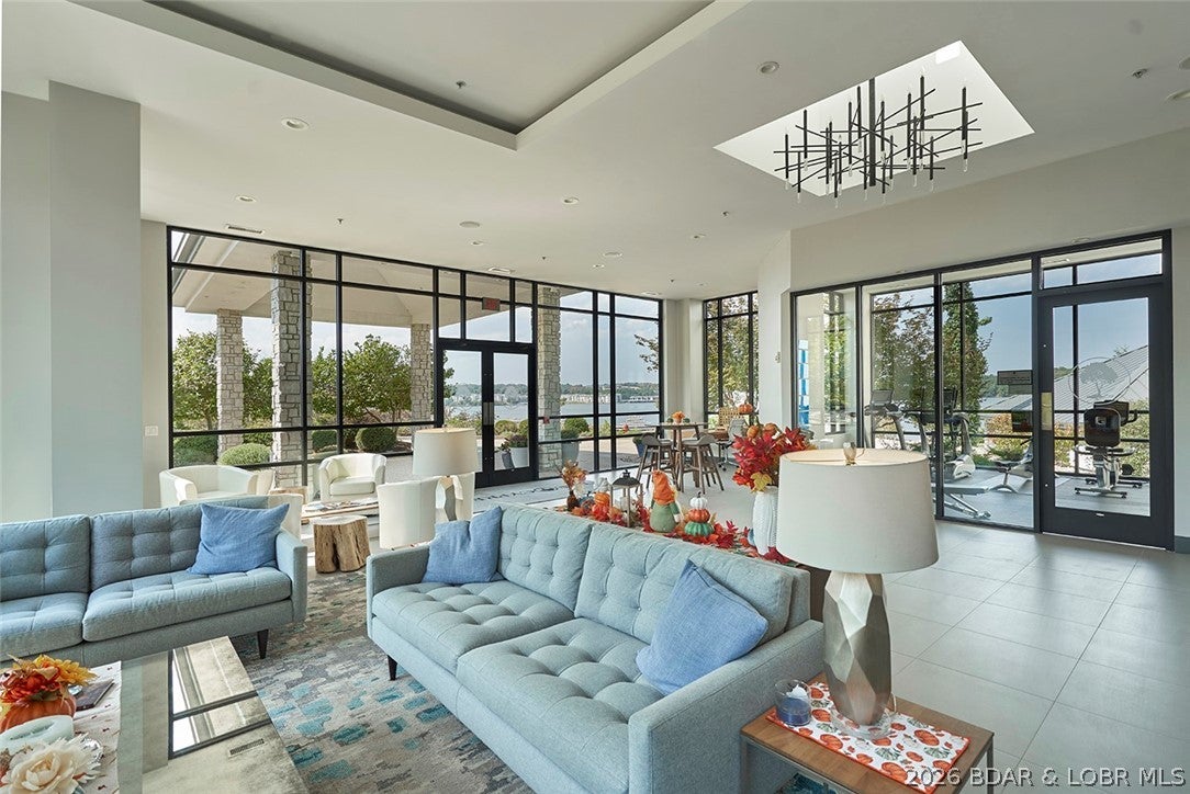 Cypress at the Lake - Residential