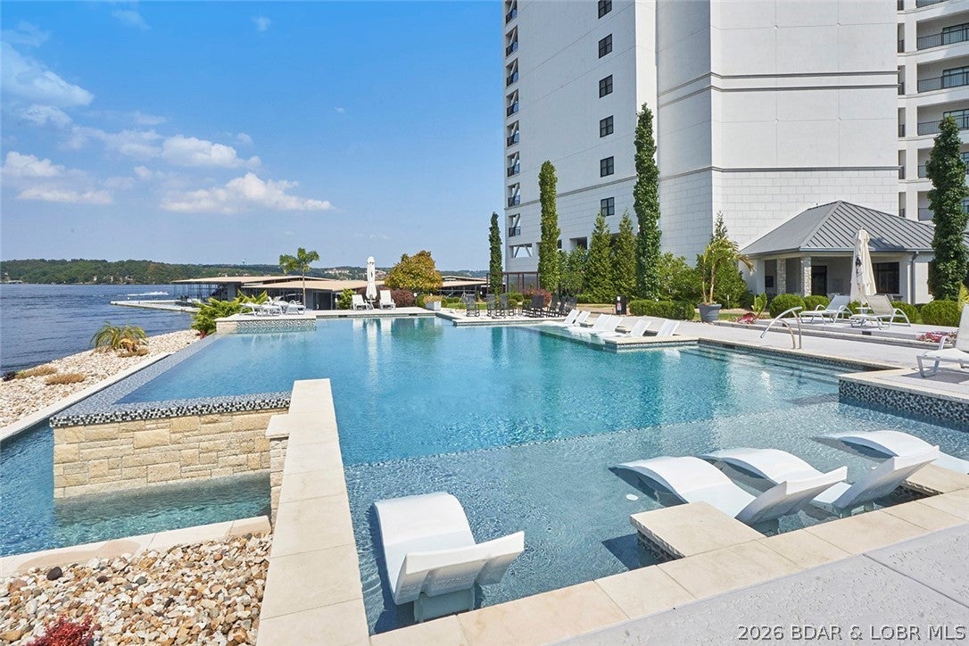 Cypress at the Lake - Residential