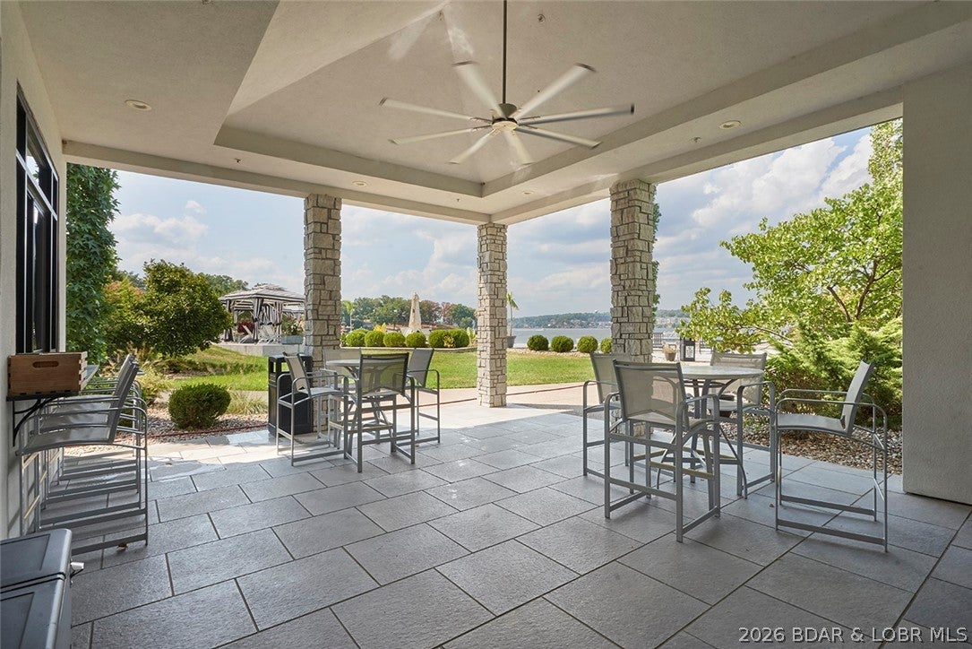 Cypress at the Lake - Residential