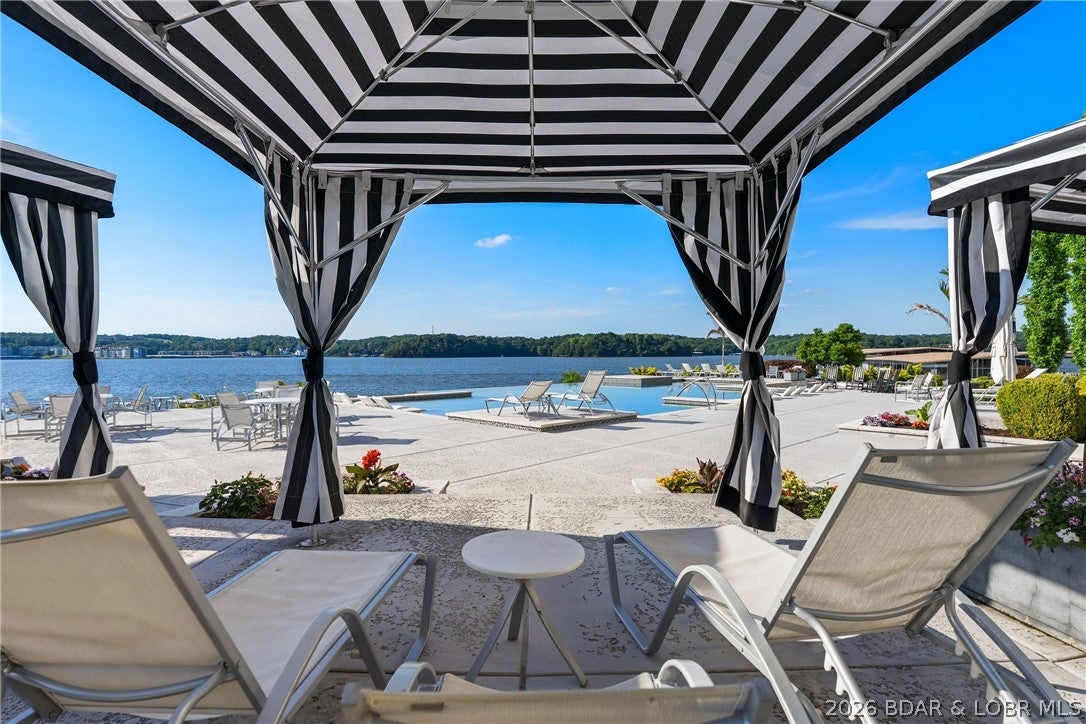 Cypress at the Lake - Residential