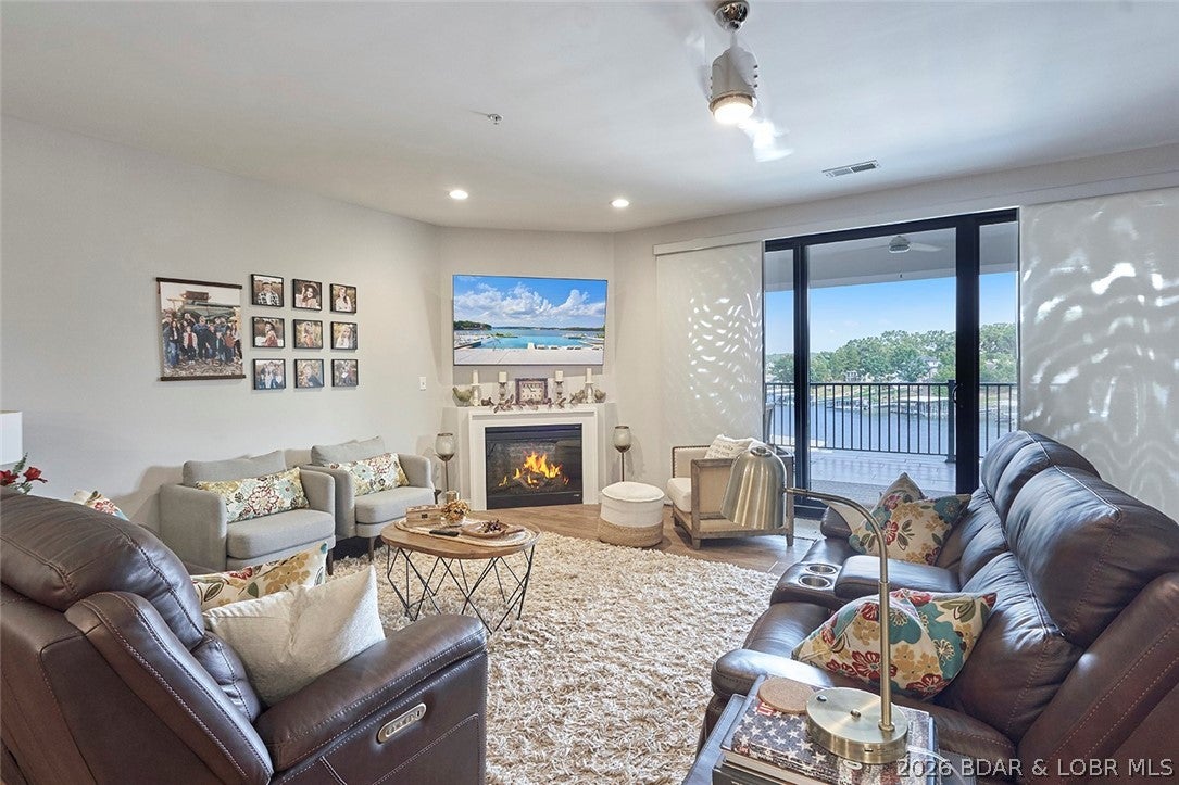 Cypress at the Lake - Residential