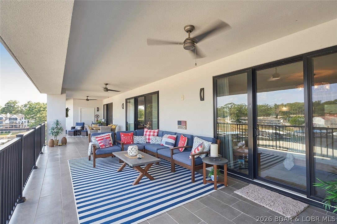 Cypress at the Lake - Residential