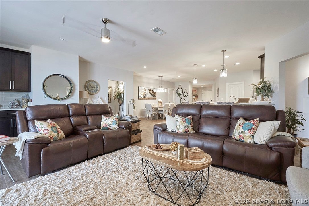 Cypress at the Lake - Residential