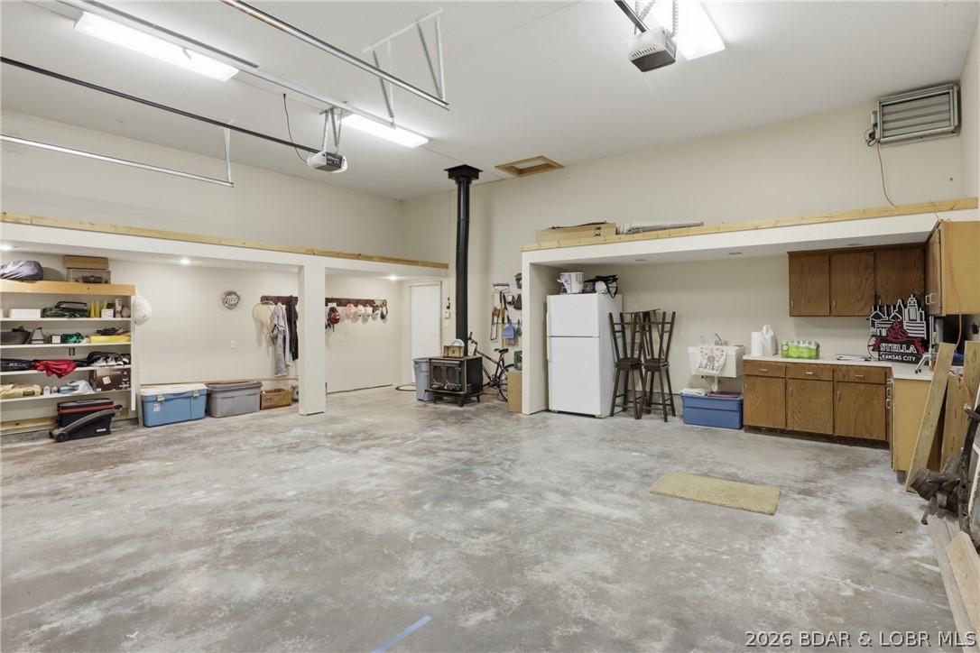 Out of Area - Residential