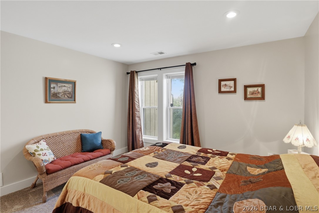 Out of Area - Residential