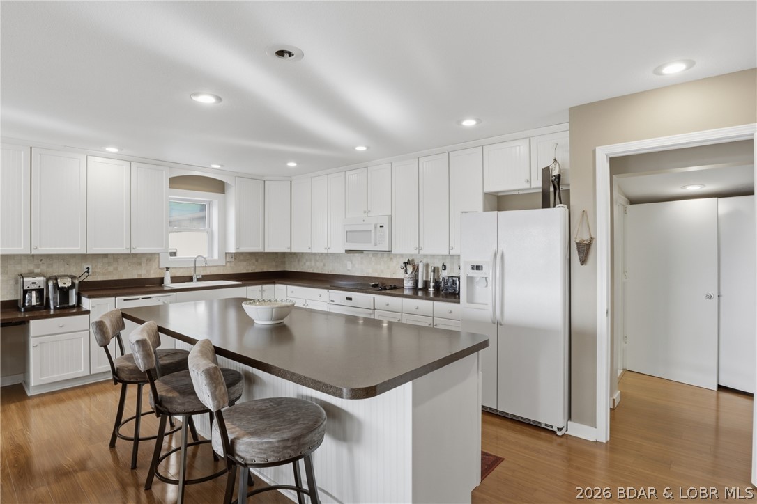 Out of Area - Residential