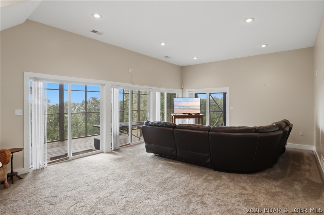 Out of Area - Residential