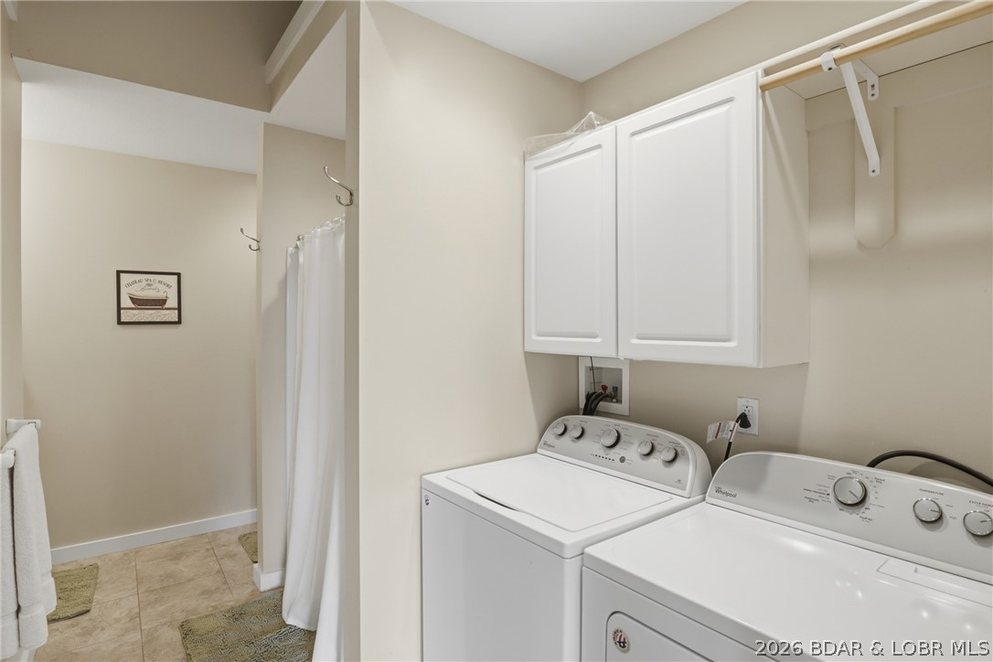 Out of Area - Residential
