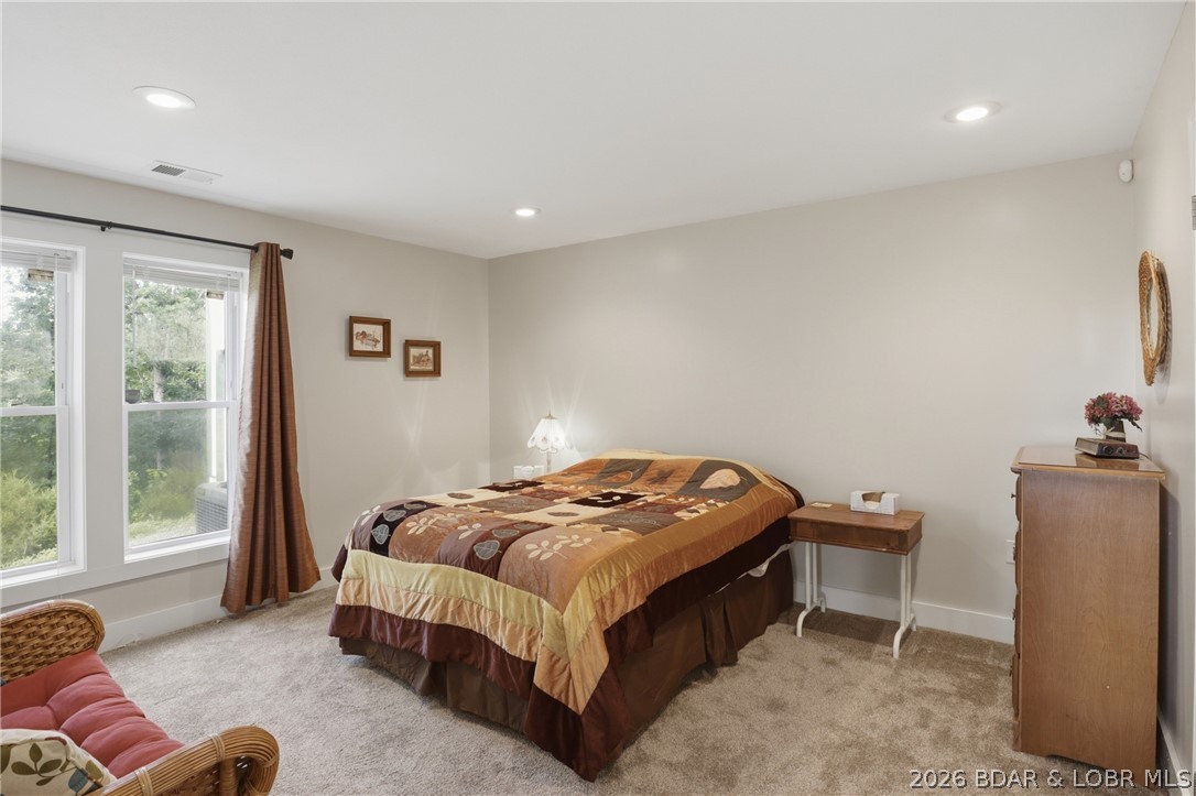 Out of Area - Residential