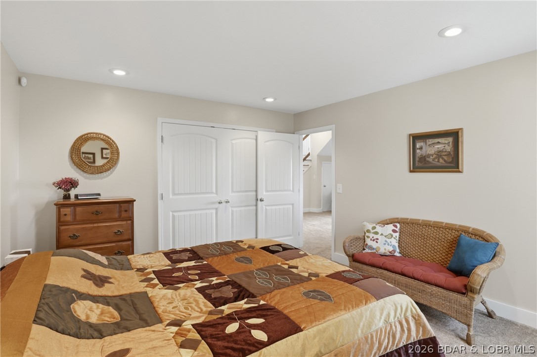 Out of Area - Residential
