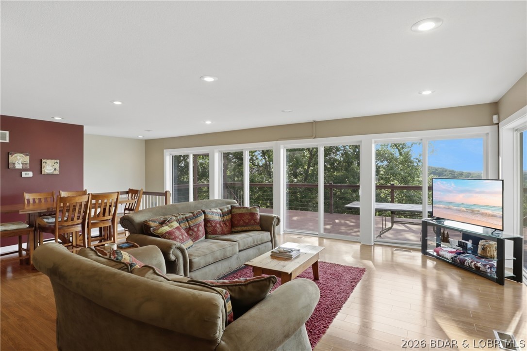Out of Area - Residential