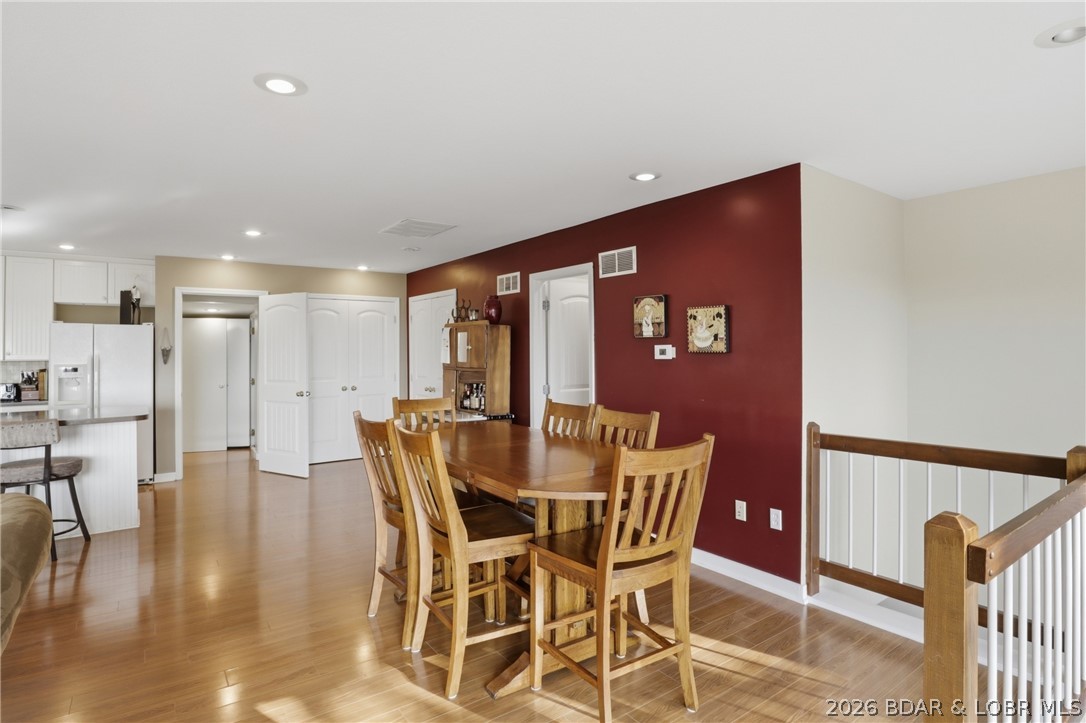 Out of Area - Residential