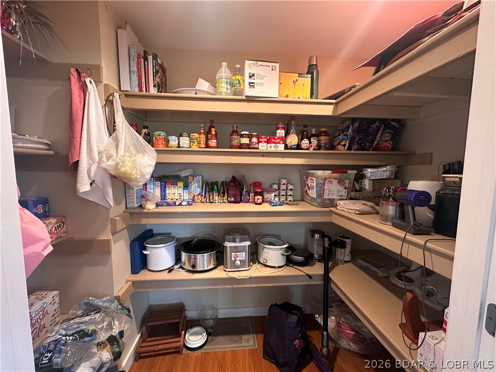 Out of Area - Residential