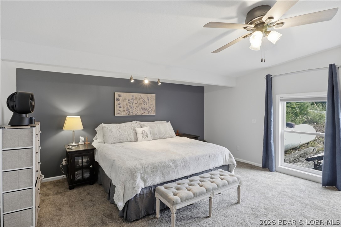 Out of Area - Residential
