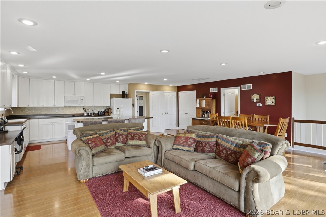 Out of Area - Residential